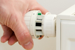 Castlereagh central heating repair costs